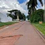 SFC Road Works