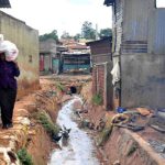 Slums Uganda