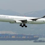 South African Airlines 1