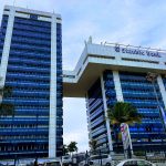 Stanbic Bank HQ Uganda - Stanbic Bank Donates 21 Million Shillings Worth of Theater Equipment to Alebtong Health Centre IV