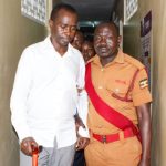 Uganda Railways Boss Bail