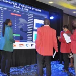 Uganda Securities Exchange