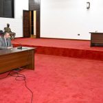 Uganda and Venezuela Seek Economic Collaboration