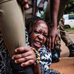 Uganda's Mental Health Gender Divide Women's Anxiety and Depression Rates Surpass Men's