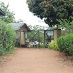 Wobulenzi School