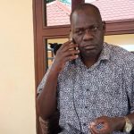 acholi region mp faces uhrc summons for incitement against balaalo community