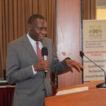 bank of uganda advocates for earning interest on savings to preserve value