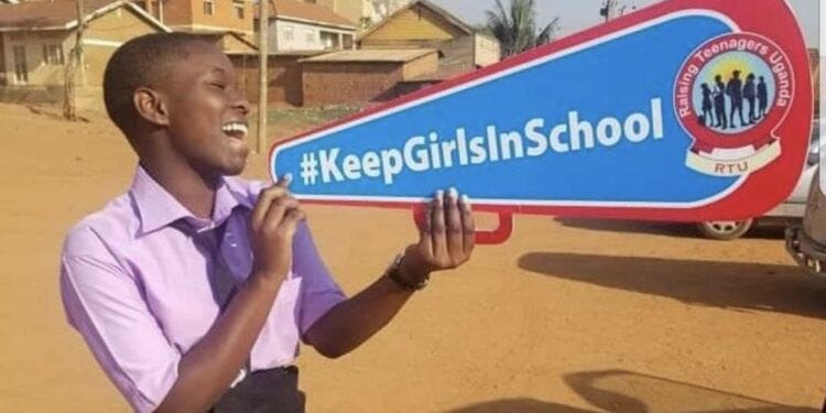 bukwo district battles poverty and child marriages