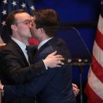 buttigieg responds to johnsons same sex marriage views a discussion on principles