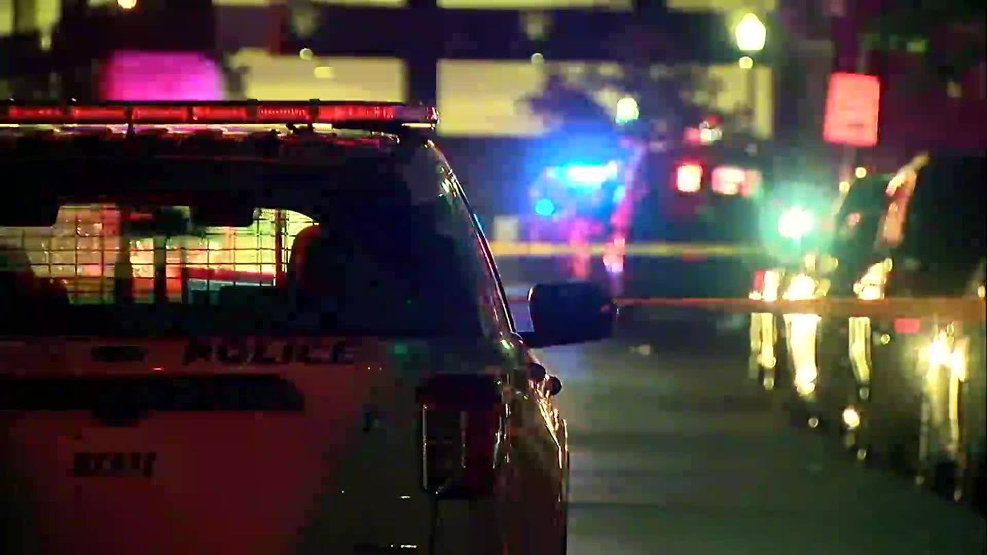 cincinnati shooting claims the life of an 11 year old and injures five others