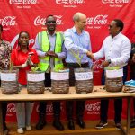 coca cola and hima cement forge three year partnership to transform plastic waste into cement fuel