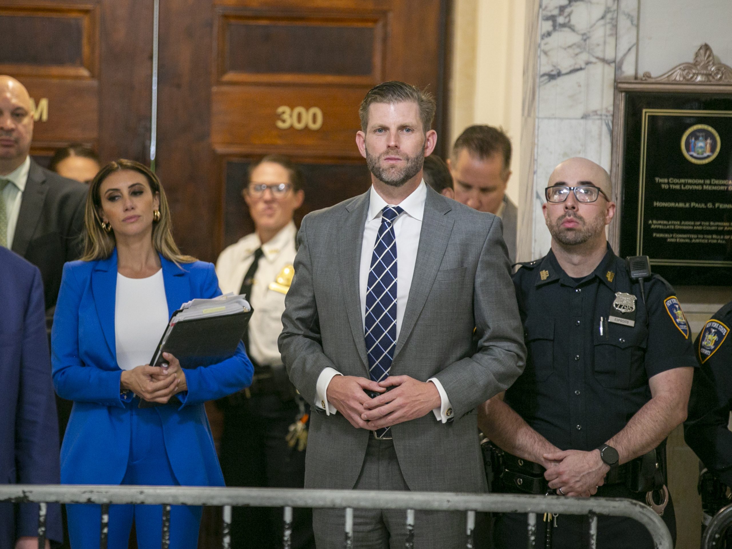 cohen accuses trumps sons of lying under oath in fraud trial
