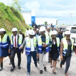 deputy speaker tayebwa applauds katosi water facility
