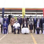 diplomatic preparations in full swing as uganda plans to host nam and g77 summits