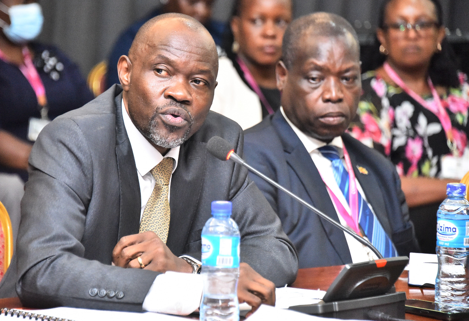 dropped charges iggs statement on unbss ebiru trial