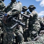 eacrf troops in drc placed on high alert
