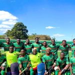 egypt ends ugandas olympic dreams in mens hockey qualifiers