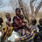eu and unhcr forge groundbreaking 3 year partnership for refugee support in uganda