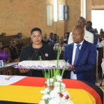farewell to darius mugoye speaker amongs call for a lasting legacy