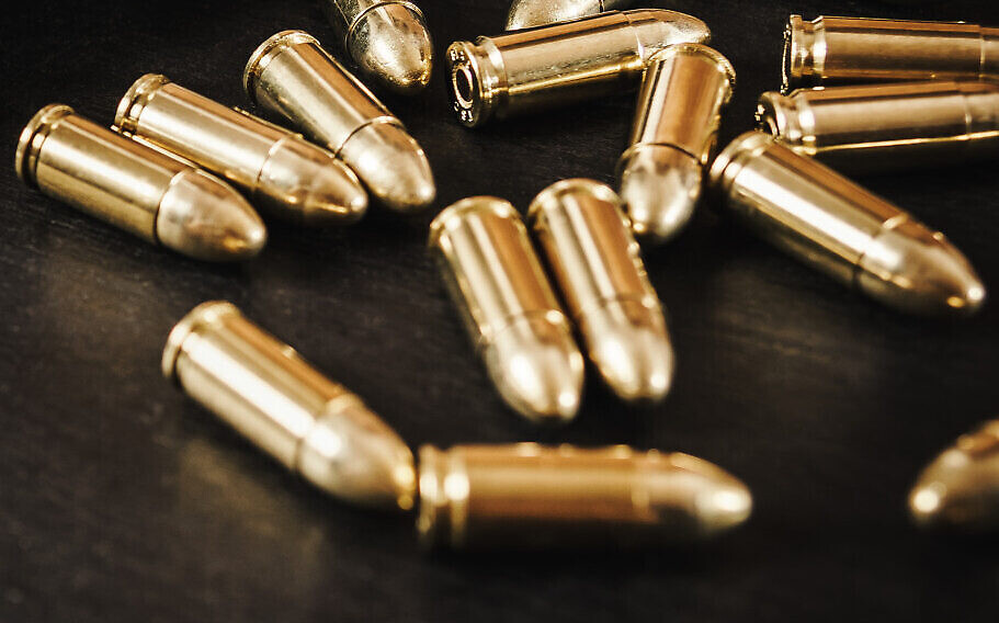 foreign national arrested at jkia with military grade bullets