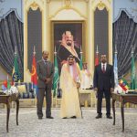 fuel import talks between uganda and kenya underway despite conflicting reports