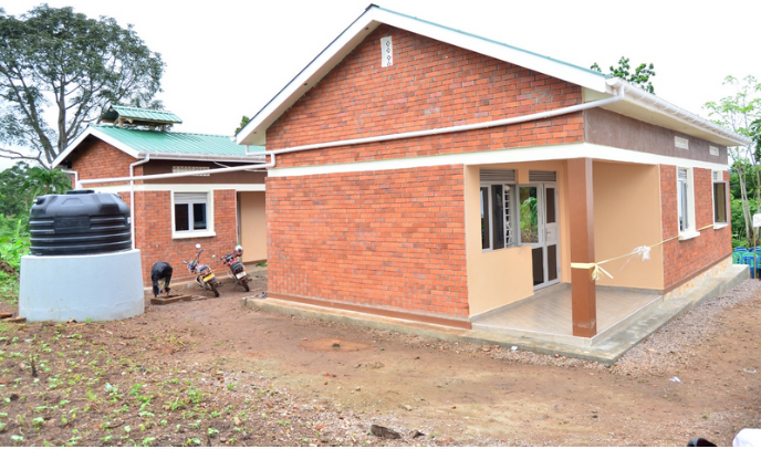 government delivers new homes for families of nra veterans