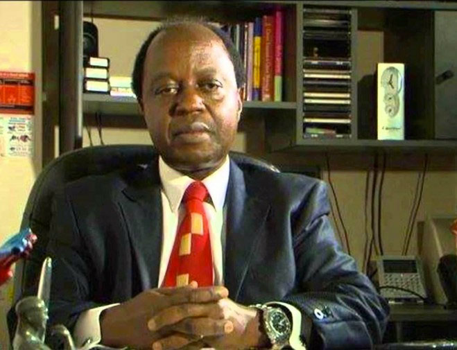 governments approval of dr aggrey kiyingis return elicits praise