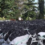 gulu city accused of illegally dumping waste in omoro district