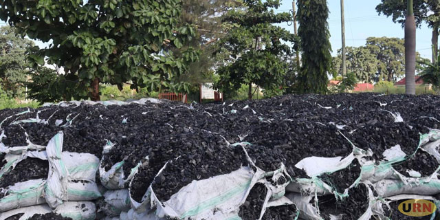 gulu city accused of illegally dumping waste in omoro district