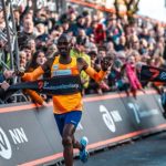 history repeats kiplimo matches cheptegeis 15km world record in netherlands
