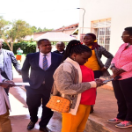 housing shortages affecting health worker attendance in kabale