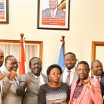 human rights standoff governments position unveiled next week amidst opposition boycott