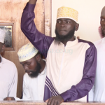 hunger forces adjournment in magara murder trial