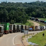 joint efforts to decongest busia customs uganda and kenyas agreement on new entry points