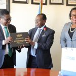 justice minister mao announces ugandas comprehensive human rights initiative
