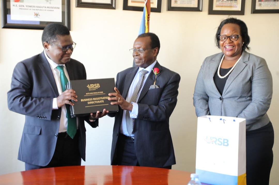 justice minister mao announces ugandas comprehensive human rights initiative