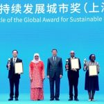 kampala receives global recognition for sustainable development