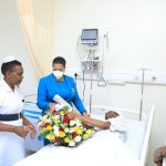 kawempe north mp ssegirinyas health improves