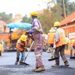 kcca announces road closures for maintenance