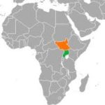 lamwo official urges government to open border with south sudan amid land dispute