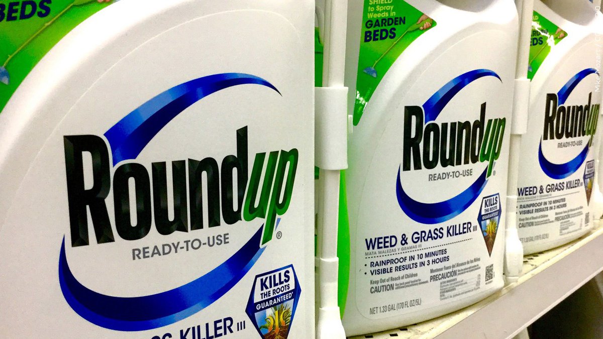 landmark verdict monsanto ordered to pay 332 million to cancer patient
