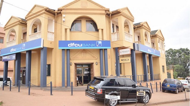 lands ministry nullifies dfcu banks 48 titles in meera investments dispute