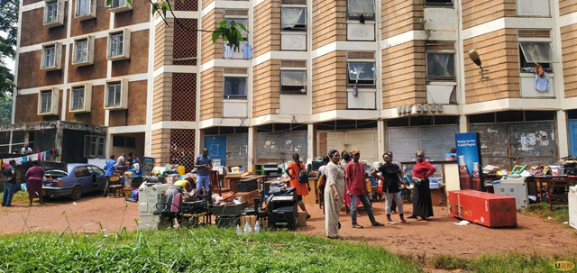 makerere university evicts 300 businesses
