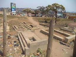 mbarara city loses cemetery in land dispute