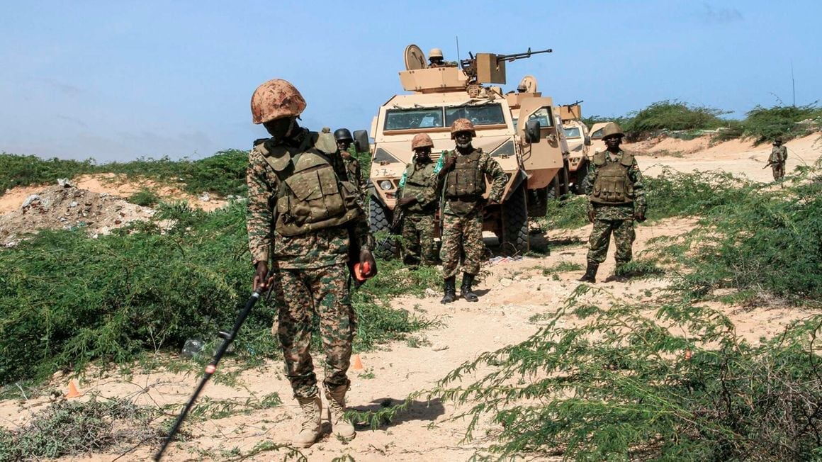 military court takes on updf base attack case in somalia