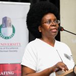 minister dr monica musenero highlights the vital role of science and technology in ugandas economic development