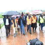 mpigi busega expressway faces two year setback