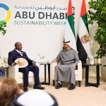 museveni explores investment talks in abu dhabi