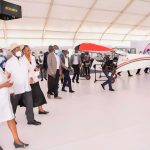museveni takes a stand against taxing innovations