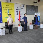 new guidelines introduced by ura for efficient goods clearance